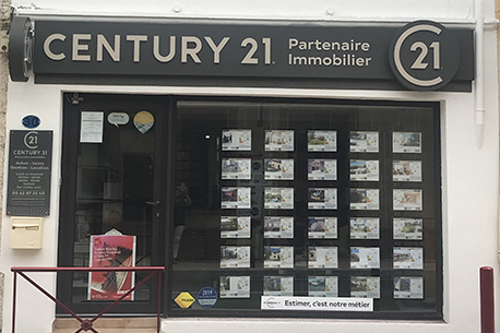 Agence immobilièreCENTURY 21 Partenaire Immobilier, 31270 CUGNAUX