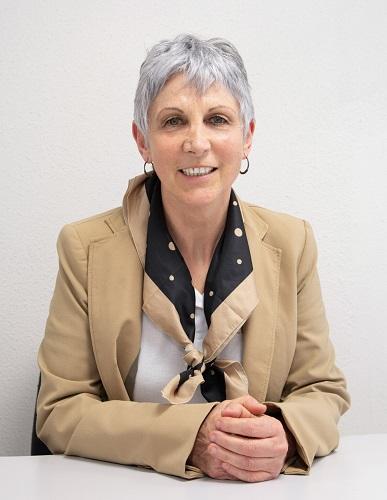 Marie CHARLES