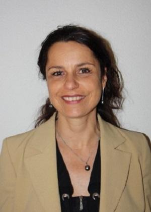 Christelle SORBE-GAUBERT