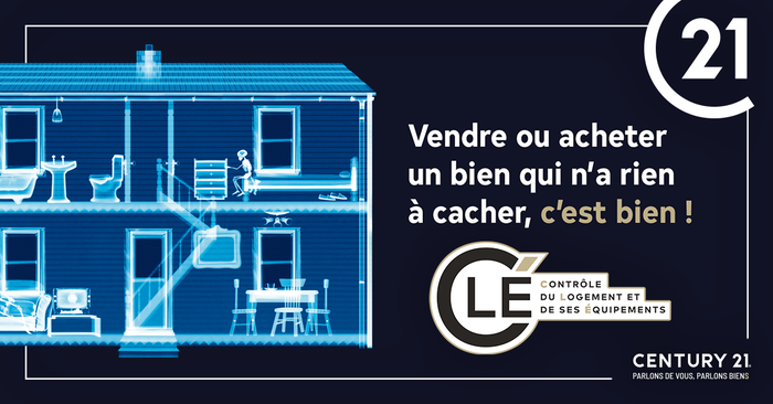 Cugnaux/immobilier/CENTURY21 Partenaire Immobilier/Cugnaux vente vendre appartement estimation prix diagnostic service