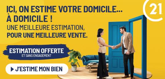 Cugnaux/immobilier/CENTURY21 Partenaire Immobilier/Cugnaux