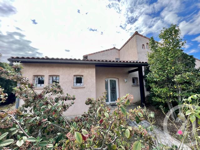 maison - CUGNAUX - 31