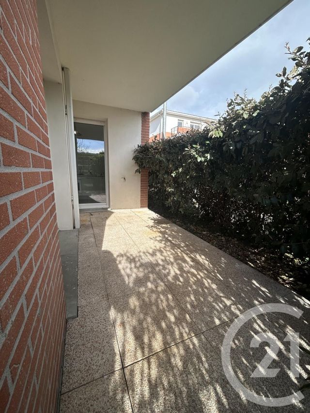 Appartement F4 à vendre - 4 pièces - 82.12 m2 - CUGNAUX - 31 - MIDI-PYRENEES - Century 21 Partenaire Immobilier