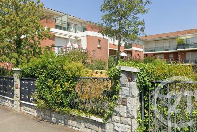 Appartement F4 à vendre CUGNAUX