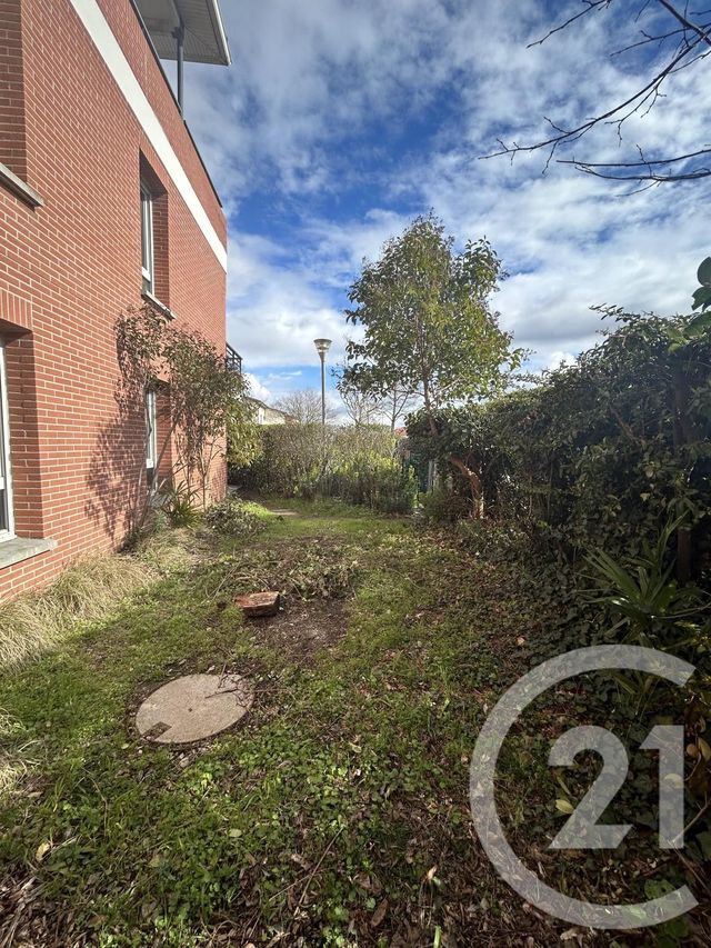 Appartement F4 à vendre - 4 pièces - 82.12 m2 - CUGNAUX - 31 - MIDI-PYRENEES - Century 21 Partenaire Immobilier