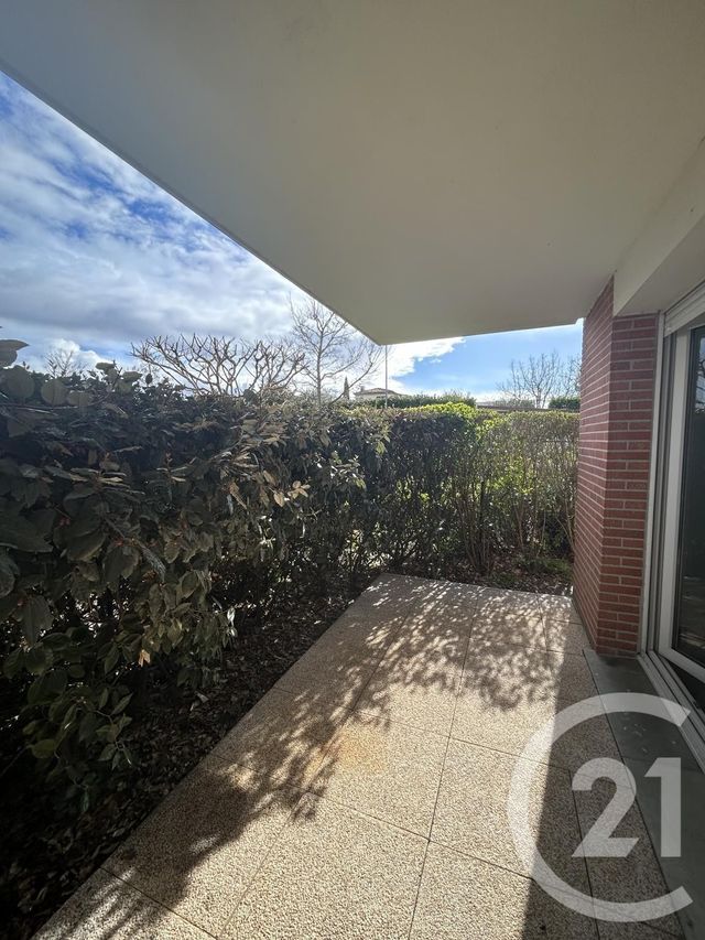Appartement F4 à vendre - 4 pièces - 82.12 m2 - CUGNAUX - 31 - MIDI-PYRENEES - Century 21 Partenaire Immobilier