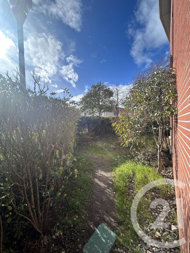 Appartement F4 à vendre - 4 pièces - 82.12 m2 - CUGNAUX - 31 - MIDI-PYRENEES - Century 21 Partenaire Immobilier