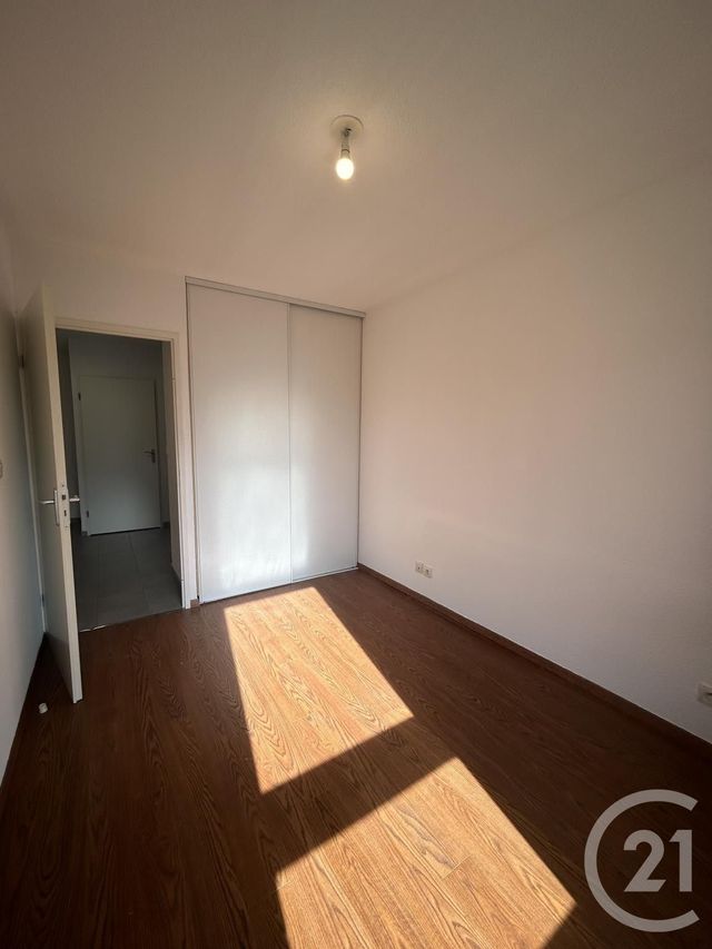 Appartement F4 à vendre - 4 pièces - 82.12 m2 - CUGNAUX - 31 - MIDI-PYRENEES - Century 21 Partenaire Immobilier
