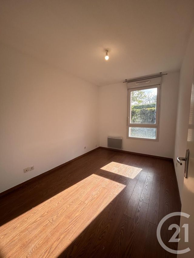 Appartement F4 à vendre - 4 pièces - 82.12 m2 - CUGNAUX - 31 - MIDI-PYRENEES - Century 21 Partenaire Immobilier