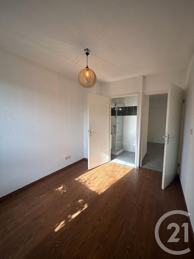 Appartement F4 à vendre - 4 pièces - 82.12 m2 - CUGNAUX - 31 - MIDI-PYRENEES - Century 21 Partenaire Immobilier