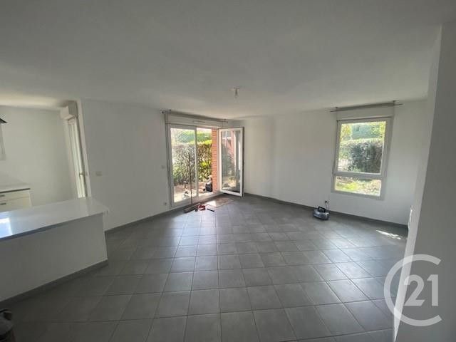 Appartement F4 à vendre - 4 pièces - 82.12 m2 - CUGNAUX - 31 - MIDI-PYRENEES - Century 21 Partenaire Immobilier