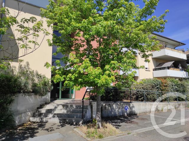 Appartement F2 à vendre - 2 pièces - 44.83 m2 - VILLENEUVE TOLOSANE - 31 - MIDI-PYRENEES - Century 21 Partenaire Immobilier Appartement F2 à vendre - 2 pièces - 44.83 m2 - VILLENEUVE TOLOSANE - 31 - MIDI-PYRENEES - Century 21 Partenaire Immobilier