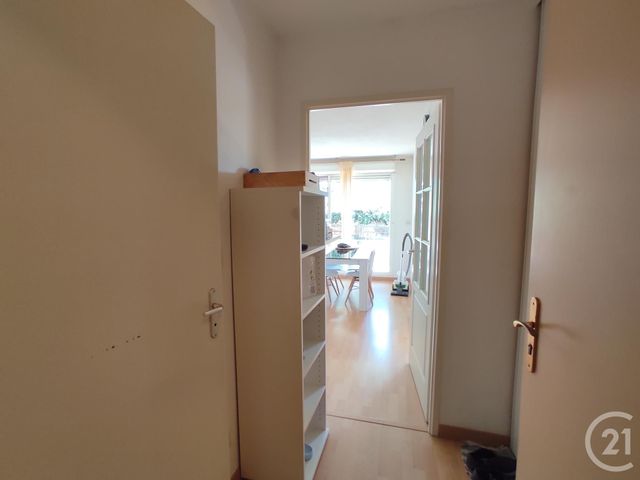 Appartement F2 à vendre - 2 pièces - 44.83 m2 - VILLENEUVE TOLOSANE - 31 - MIDI-PYRENEES - Century 21 Partenaire Immobilier Appartement F2 à vendre - 2 pièces - 44.83 m2 - VILLENEUVE TOLOSANE - 31 - MIDI-PYRENEES - Century 21 Partenaire Immobilier