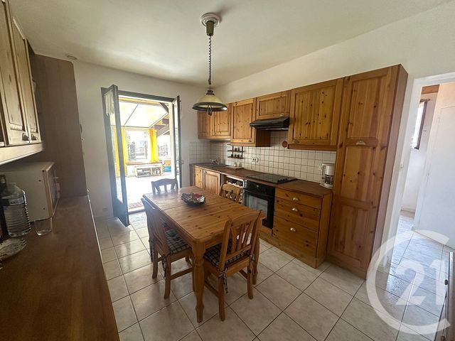 maison à vendre - 6 pièces - 139.0 m2 - FROUZINS - 31 - MIDI-PYRENEES - Century 21 Partenaire Immobilier