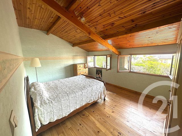 maison à vendre - 6 pièces - 139.0 m2 - FROUZINS - 31 - MIDI-PYRENEES - Century 21 Partenaire Immobilier