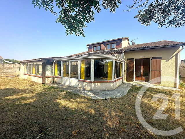 Maison à vendre FROUZINS