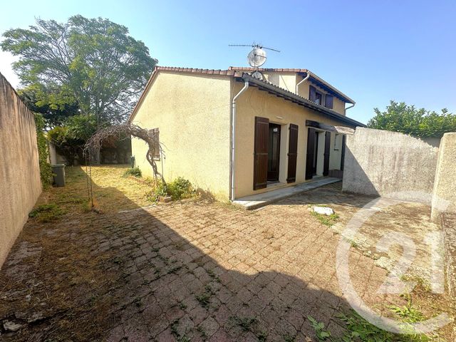 maison à vendre - 6 pièces - 139.0 m2 - FROUZINS - 31 - MIDI-PYRENEES - Century 21 Partenaire Immobilier
