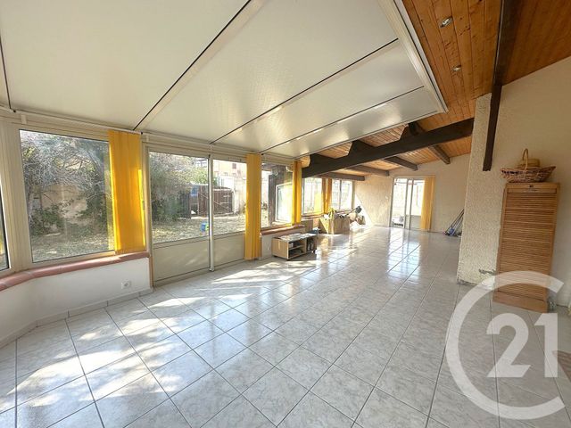 maison à vendre - 6 pièces - 139.0 m2 - FROUZINS - 31 - MIDI-PYRENEES - Century 21 Partenaire Immobilier