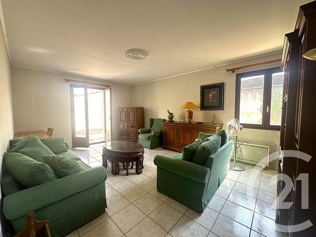 maison à vendre - 6 pièces - 139.0 m2 - FROUZINS - 31 - MIDI-PYRENEES - Century 21 Partenaire Immobilier