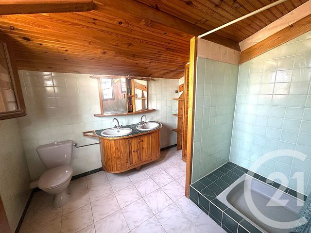 maison à vendre - 6 pièces - 139.0 m2 - FROUZINS - 31 - MIDI-PYRENEES - Century 21 Partenaire Immobilier