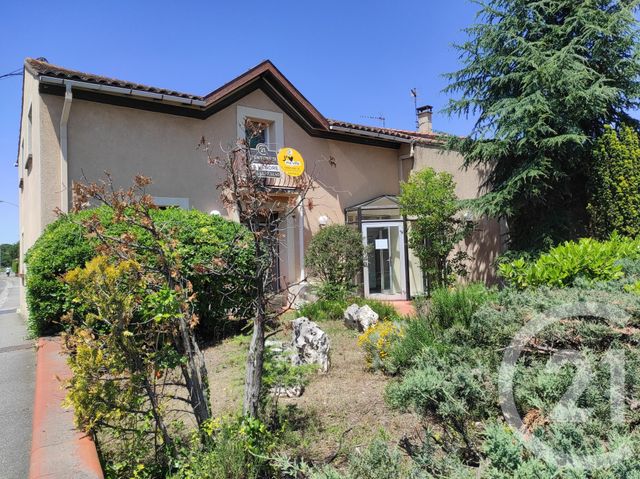 Afficher la photo en grand maison à vendre - 11 pièces - 240.0 m2 - CUGNAUX - 31 - MIDI-PYRENEES - Century 21 Partenaire Immobilier