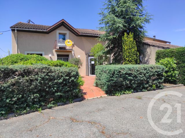Afficher la photo en grand maison à vendre - 11 pièces - 240.0 m2 - CUGNAUX - 31 - MIDI-PYRENEES - Century 21 Partenaire Immobilier