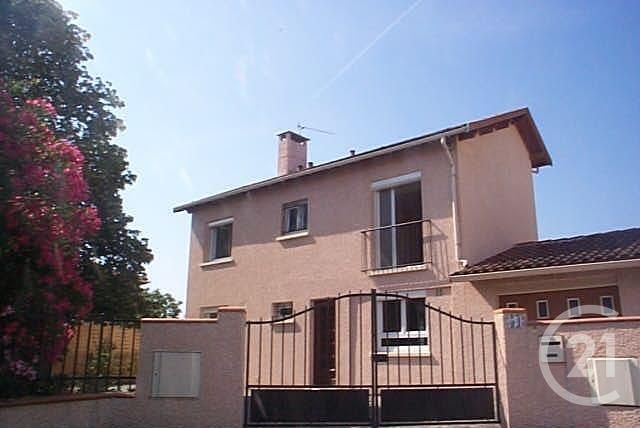 maison - VILLENEUVE TOLOSANE - 31