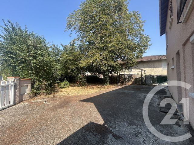 maison à louer - 5 pièces - 99.43 m2 - VILLENEUVE TOLOSANE - 31 - MIDI-PYRENEES - Century 21 Partenaire Immobilier