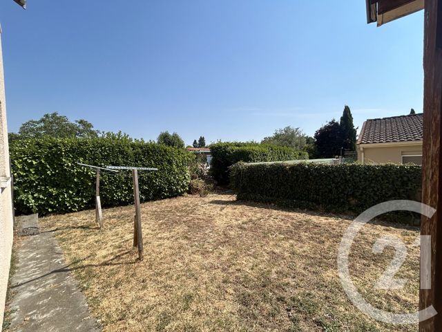 maison à louer - 5 pièces - 99.43 m2 - VILLENEUVE TOLOSANE - 31 - MIDI-PYRENEES - Century 21 Partenaire Immobilier