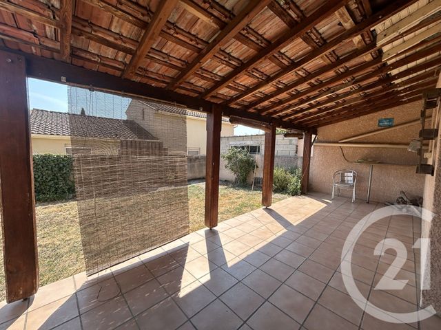 maison à louer - 5 pièces - 99.43 m2 - VILLENEUVE TOLOSANE - 31 - MIDI-PYRENEES - Century 21 Partenaire Immobilier