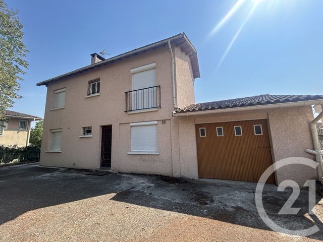 maison - VILLENEUVE TOLOSANE - 31