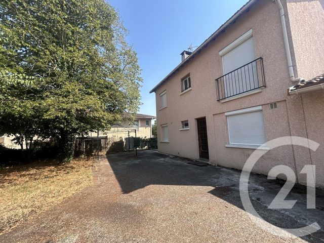 maison à louer - 5 pièces - 99.43 m2 - VILLENEUVE TOLOSANE - 31 - MIDI-PYRENEES - Century 21 Partenaire Immobilier