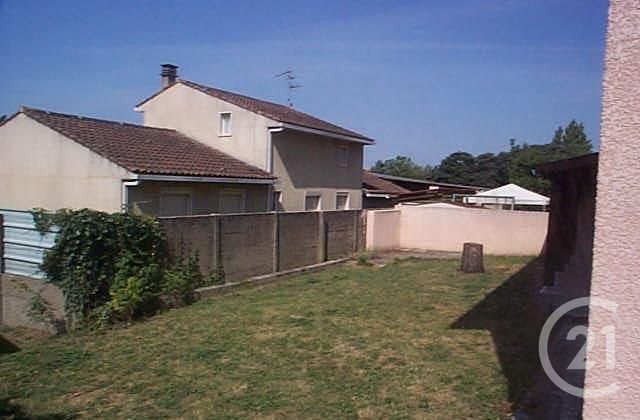 maison à louer - 5 pièces - 99.43 m2 - VILLENEUVE TOLOSANE - 31 - MIDI-PYRENEES - Century 21 Partenaire Immobilier