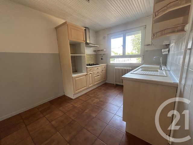 maison à louer - 5 pièces - 99.43 m2 - VILLENEUVE TOLOSANE - 31 - MIDI-PYRENEES - Century 21 Partenaire Immobilier