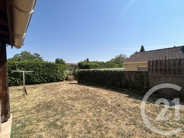 maison à louer - 5 pièces - 99.43 m2 - VILLENEUVE TOLOSANE - 31 - MIDI-PYRENEES - Century 21 Partenaire Immobilier