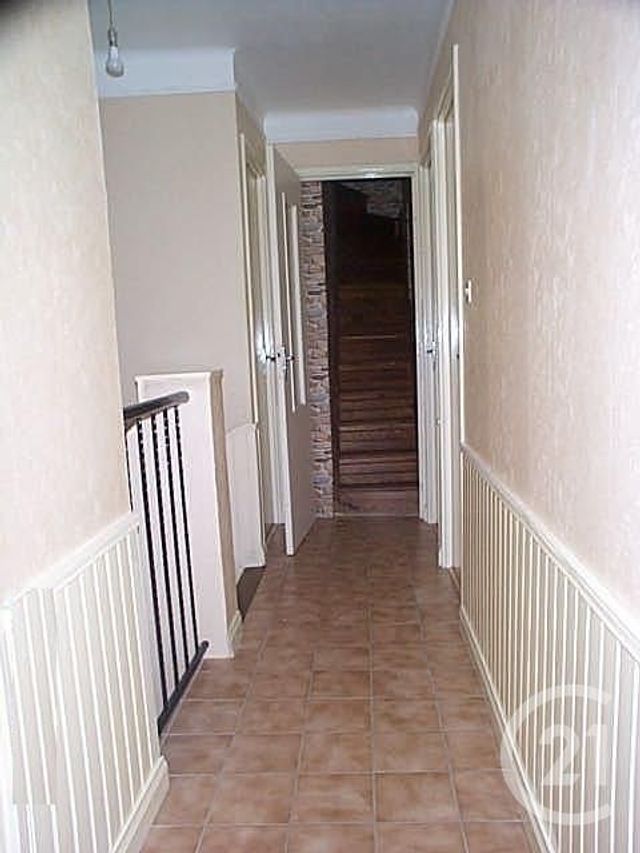 maison à louer - 5 pièces - 99.43 m2 - VILLENEUVE TOLOSANE - 31 - MIDI-PYRENEES - Century 21 Partenaire Immobilier