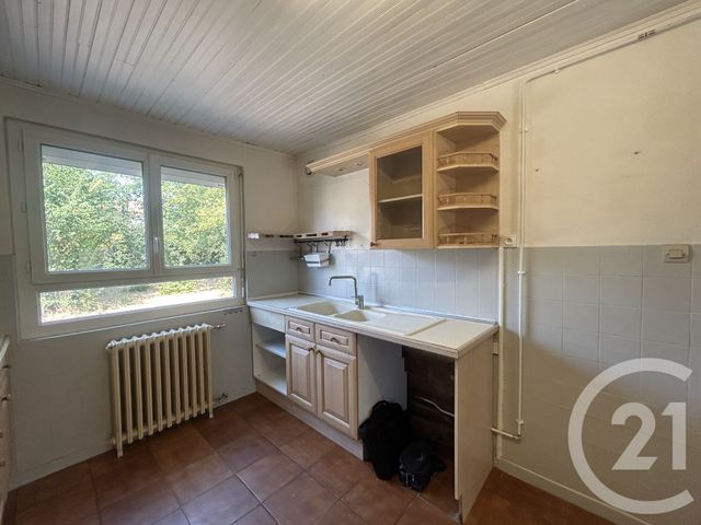 maison à louer - 5 pièces - 99.43 m2 - VILLENEUVE TOLOSANE - 31 - MIDI-PYRENEES - Century 21 Partenaire Immobilier