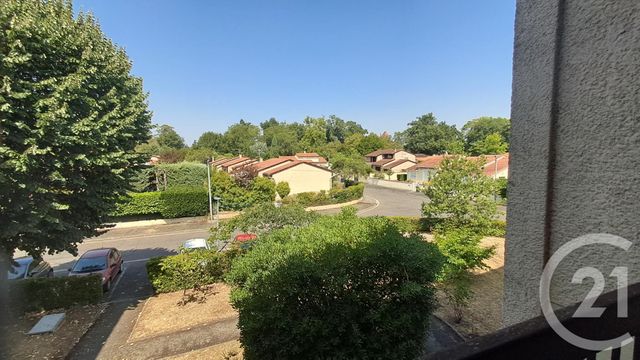 Appartement T4 à vendre - 4 pièces - 86.52 m2 - CUGNAUX - 31 - MIDI-PYRENEES - Century 21 Partenaire Immobilier