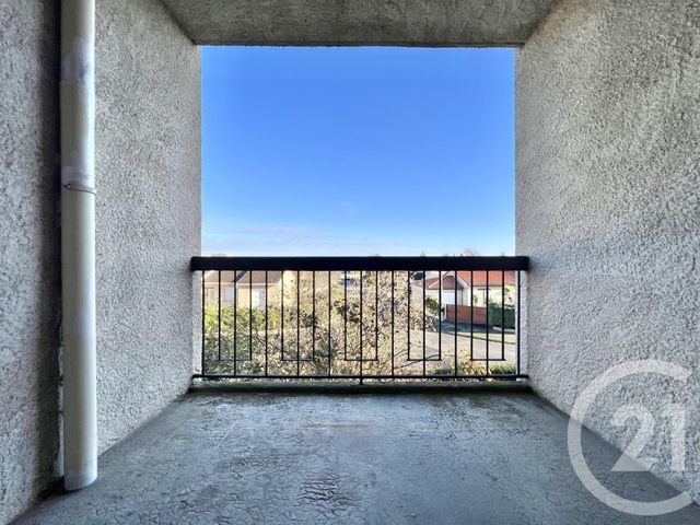 Appartement T4 à vendre - 4 pièces - 86.52 m2 - CUGNAUX - 31 - MIDI-PYRENEES - Century 21 Partenaire Immobilier