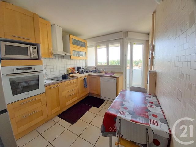 Afficher la photo en grand Appartement F4 à vendre - 4 pièces - 86.0 m2 - CUGNAUX - 31 - MIDI-PYRENEES - Century 21 Partenaire Immobilier