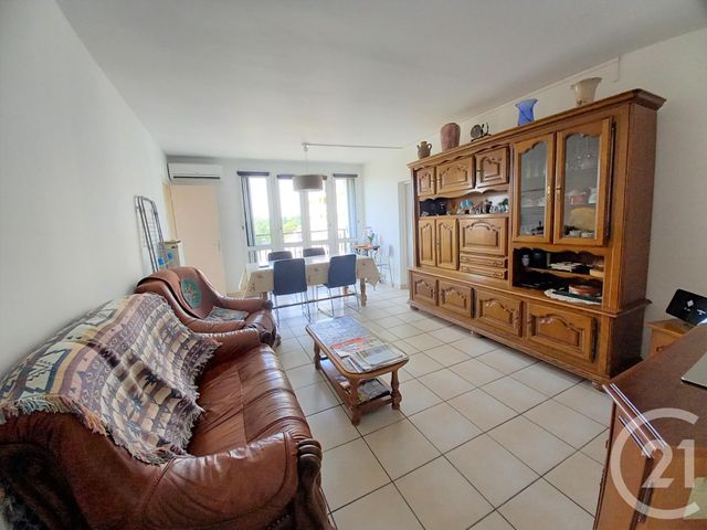 Afficher la photo en grand Appartement F4 à vendre - 4 pièces - 86.0 m2 - CUGNAUX - 31 - MIDI-PYRENEES - Century 21 Partenaire Immobilier