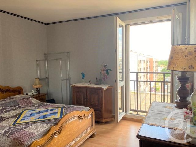 Afficher la photo en grand Appartement F4 à vendre - 4 pièces - 86.0 m2 - CUGNAUX - 31 - MIDI-PYRENEES - Century 21 Partenaire Immobilier