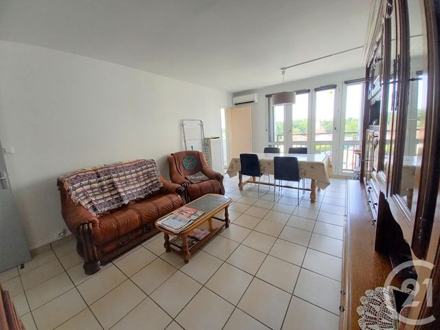 Afficher la photo en grand Appartement F4 à vendre - 4 pièces - 86.0 m2 - CUGNAUX - 31 - MIDI-PYRENEES - Century 21 Partenaire Immobilier