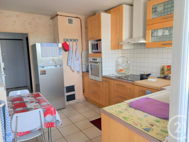 Afficher la photo en grand Appartement F4 à vendre - 4 pièces - 86.0 m2 - CUGNAUX - 31 - MIDI-PYRENEES - Century 21 Partenaire Immobilier