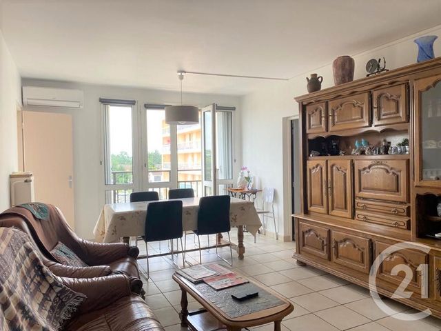 Afficher la photo en grand Appartement F4 à vendre - 4 pièces - 86.0 m2 - CUGNAUX - 31 - MIDI-PYRENEES - Century 21 Partenaire Immobilier