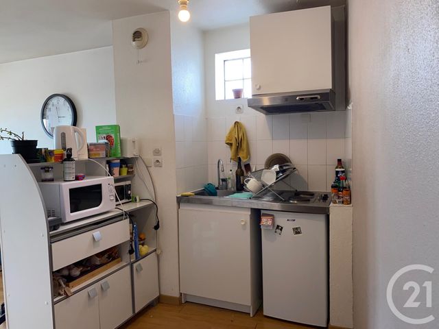Appartement F2 à vendre - 2 pièces - 37.83 m2 - TOULOUSE - 31 - MIDI-PYRENEES - Century 21 Partenaire Immobilier Appartement F2 à vendre - 2 pièces - 37.83 m2 - TOULOUSE - 31 - MIDI-PYRENEES - Century 21 Partenaire Immobilier