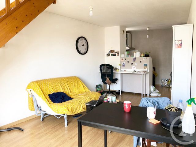 Appartement F2 à vendre - 2 pièces - 37.83 m2 - TOULOUSE - 31 - MIDI-PYRENEES - Century 21 Partenaire Immobilier Appartement F2 à vendre - 2 pièces - 37.83 m2 - TOULOUSE - 31 - MIDI-PYRENEES - Century 21 Partenaire Immobilier