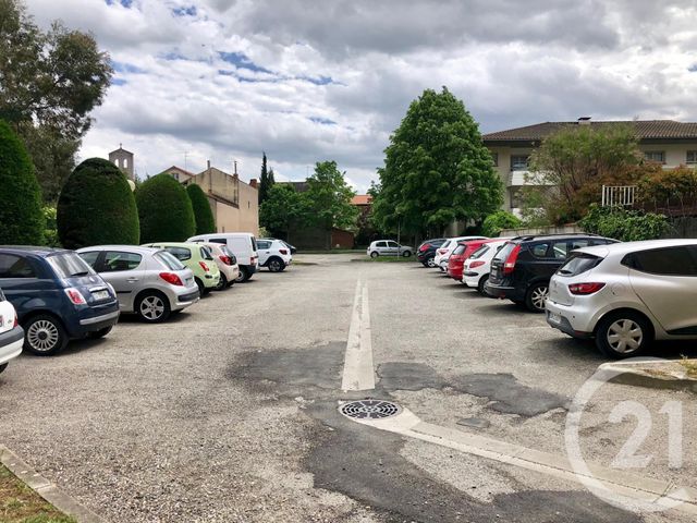 Appartement F2 à vendre - 2 pièces - 37.83 m2 - TOULOUSE - 31 - MIDI-PYRENEES - Century 21 Partenaire Immobilier Appartement F2 à vendre - 2 pièces - 37.83 m2 - TOULOUSE - 31 - MIDI-PYRENEES - Century 21 Partenaire Immobilier