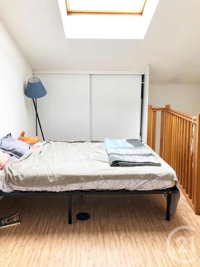 Appartement F2 à vendre - 2 pièces - 37.83 m2 - TOULOUSE - 31 - MIDI-PYRENEES - Century 21 Partenaire Immobilier Appartement F2 à vendre - 2 pièces - 37.83 m2 - TOULOUSE - 31 - MIDI-PYRENEES - Century 21 Partenaire Immobilier