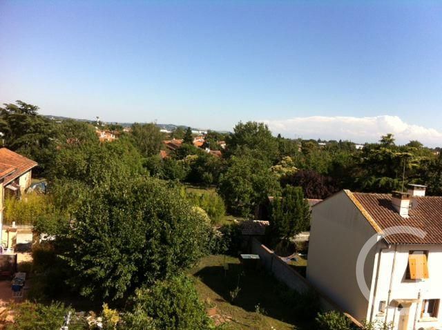 Appartement F4 à louer - 4 pièces - 90.0 m2 - CUGNAUX - 31 - MIDI-PYRENEES - Century 21 Partenaire Immobilier Appartement F4 à louer - 4 pièces - 90.0 m2 - CUGNAUX - 31 - MIDI-PYRENEES - Century 21 Partenaire Immobilier